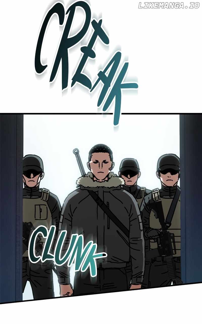 Hidden House in the Apocalypse Chapter 48 51
